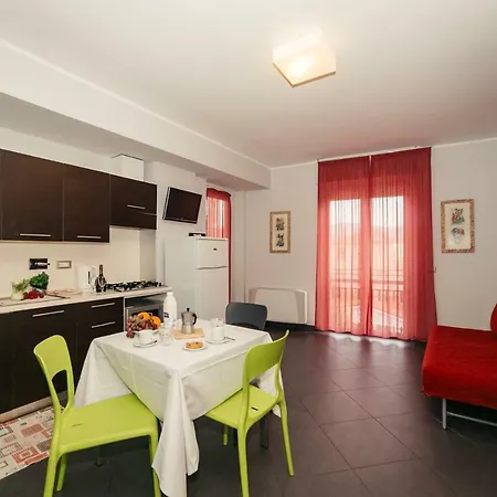 Greco Ξενοδοχείο με διαμερίσματα