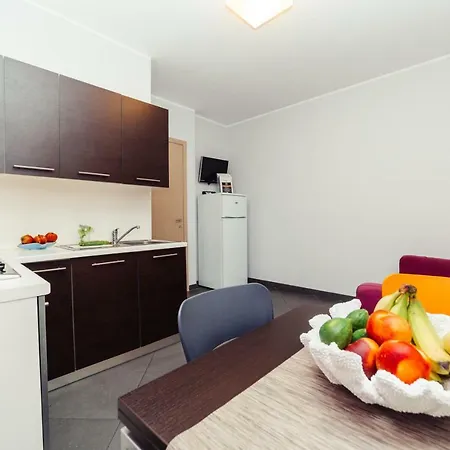 Greco San Bartolomeo Al Mare