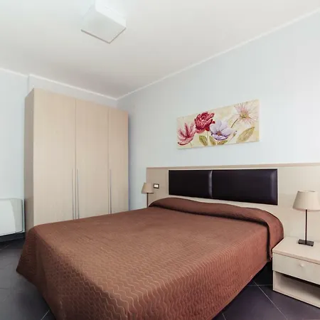 Апарт-отель Greco Сан-Бартоломео-аль-Маре