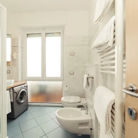 Ξενοδοχείο με διαμερίσματα Greco 4*