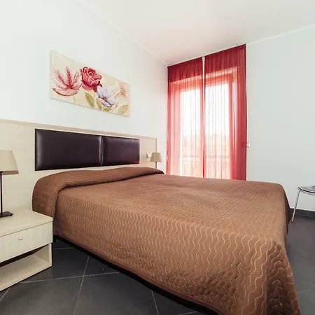 Lejlighedshotel Greco San Bartolomeo Al Mare