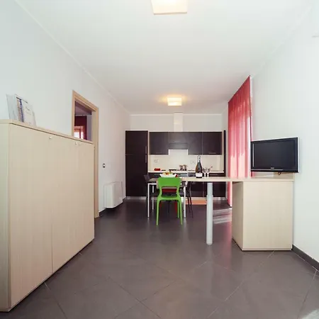 Апарт-отель Greco Сан-Бартоломео-аль-Маре