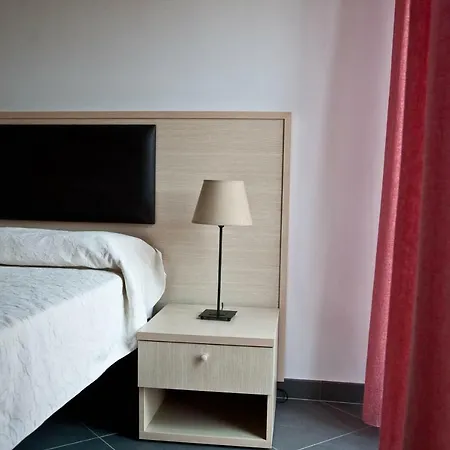 Greco Lejlighedshotel