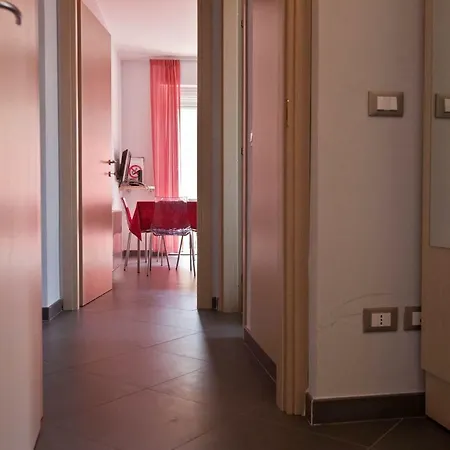 Greco Apartmanhotel