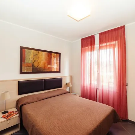 Апарт-отель Greco Сан-Бартоломео-аль-Маре