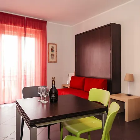 Greco 4* San Bartolomeo al Mare
