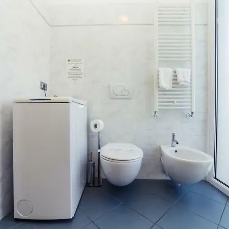 Greco 4* San Bartolomeo Al Mare