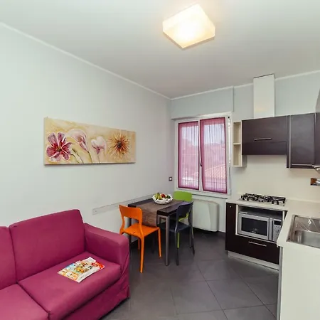 Greco 4* San Bartolomeo Al Mare