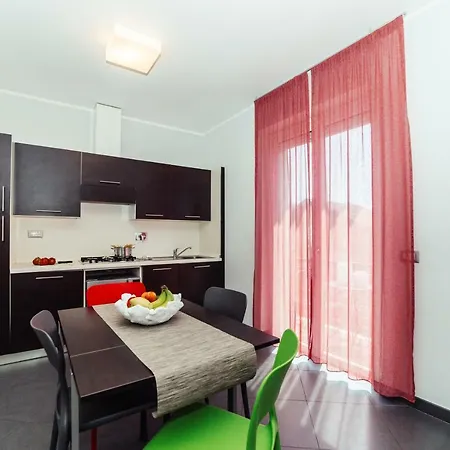 Greco 4* San Bartolomeo al Mare