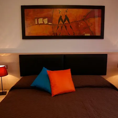 Greco Lejlighedshotel