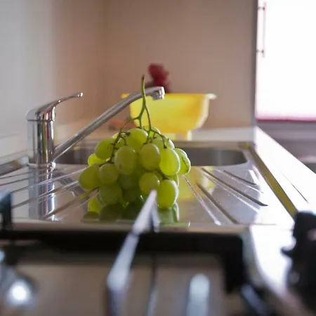 Greco Ξενοδοχείο με διαμερίσματα San Bartolomeo Al Mare