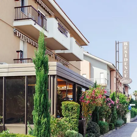 Greco 4* San Bartolomeo Al Mare