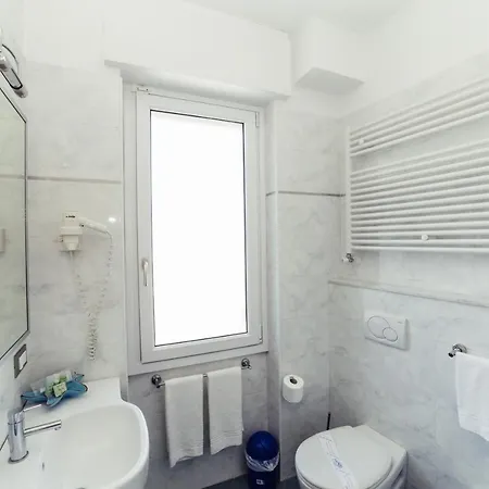 Greco Apartmanhotel San Bartolomeo al Mare