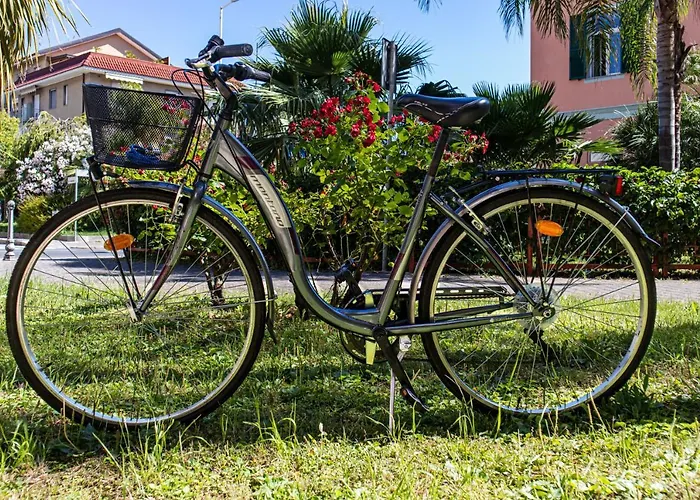 Greco San Bartolomeo Al Mare