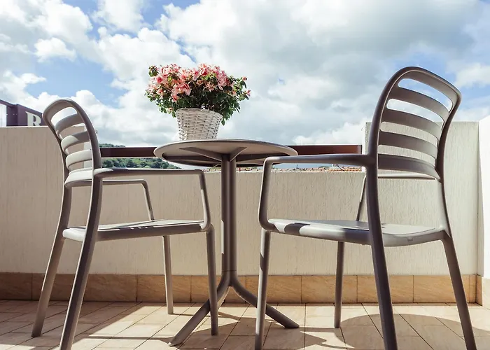 Greco Aparthotel San Bartolomeo Al Mare