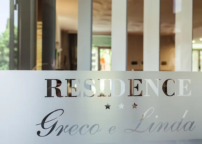 Greco 4* San Bartolomeo Al Mare