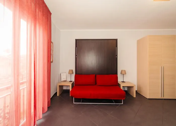 Aparthotel Greco San Bartolomeo Al Mare