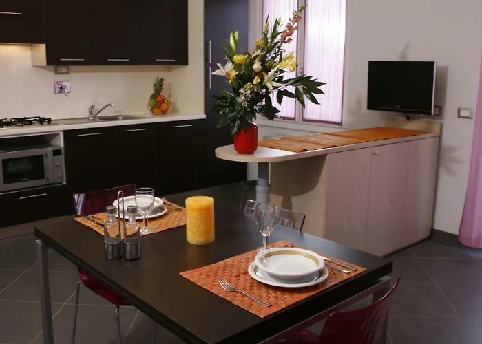 Greco 4* San Bartolomeo Al Mare