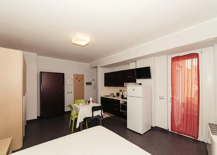 Greco San Bartolomeo Al Mare