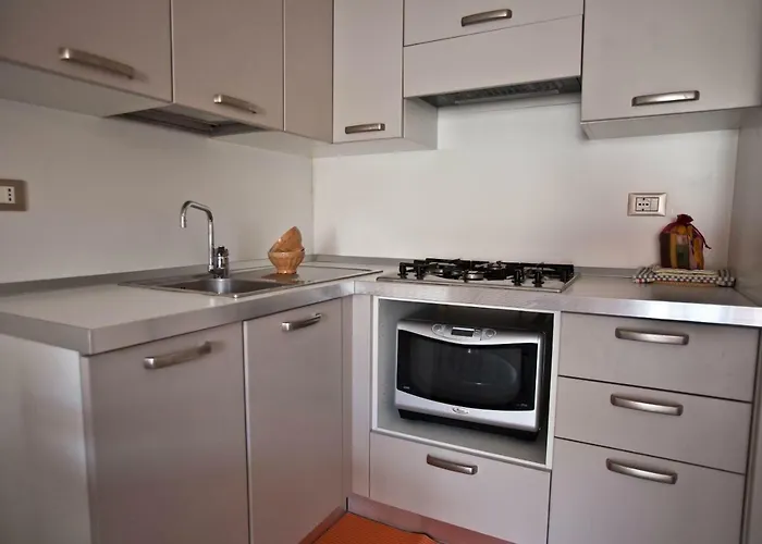 Aparthotel Greco San Bartolomeo Al Mare