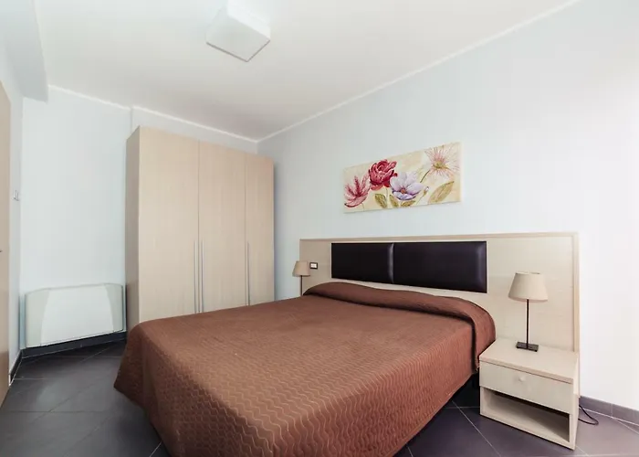 Aparthotel Greco San Bartolomeo Al Mare