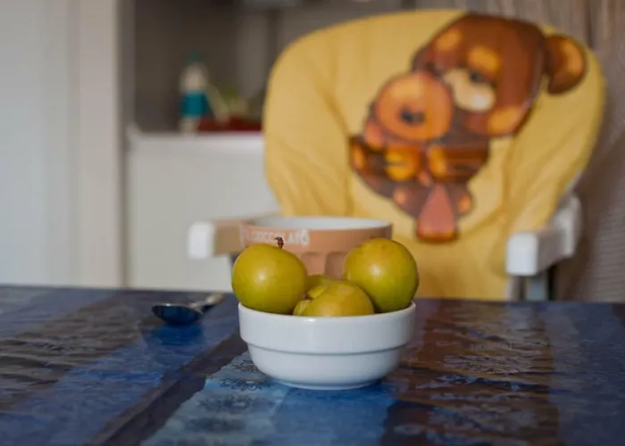 Greco Lägenhetshotell