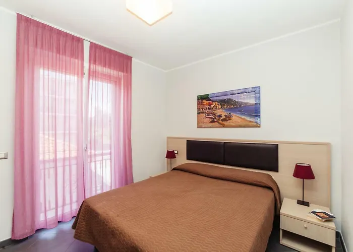 Greco San Bartolomeo Al Mare