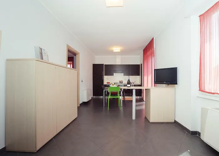 Aparthotel Greco San Bartolomeo Al Mare