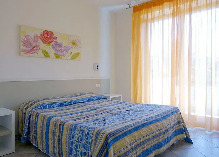 Greco San Bartolomeo Al Mare