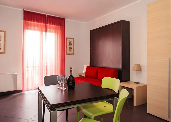 Greco 4* San Bartolomeo Al Mare