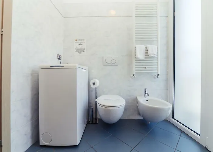 Greco 4* San Bartolomeo Al Mare