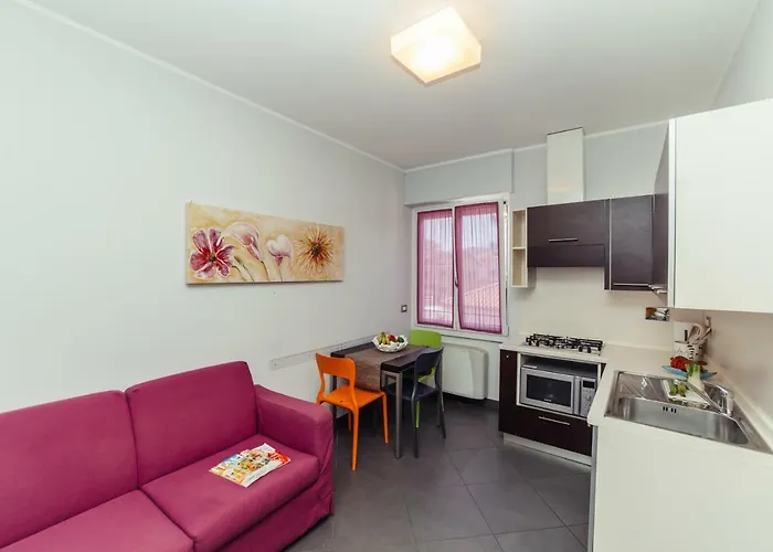 Greco 4* San Bartolomeo Al Mare