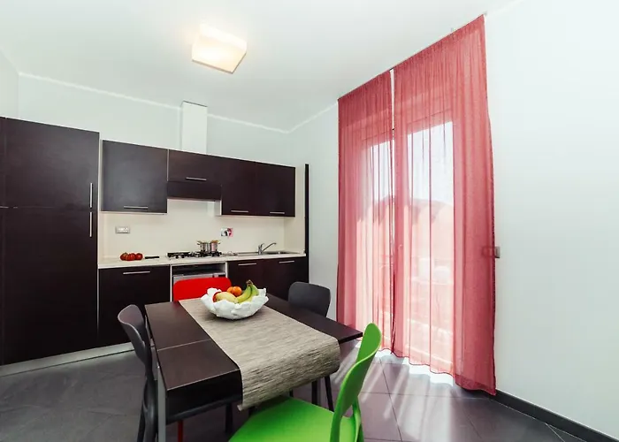 Greco 4* San Bartolomeo Al Mare