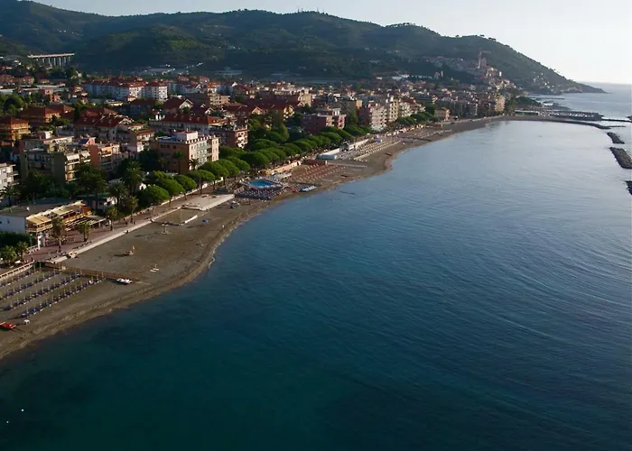 Greco 4* San Bartolomeo Al Mare