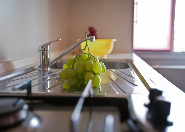 Greco Aparthotel San Bartolomeo Al Mare