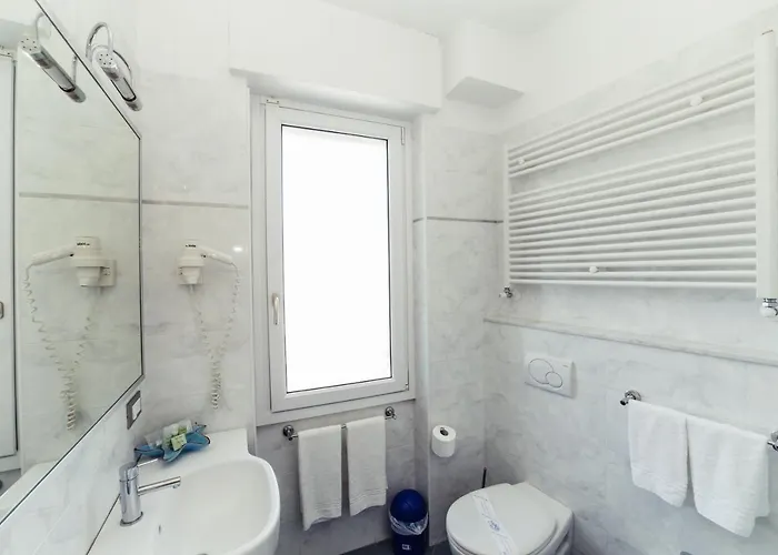 Greco Aparthotel San Bartolomeo Al Mare